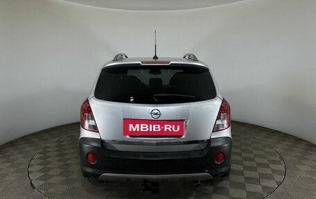 Opel Antara I, 2013 год, 897 000 рублей, 3 фотография