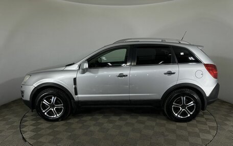 Opel Antara I, 2013 год, 897 000 рублей, 5 фотография