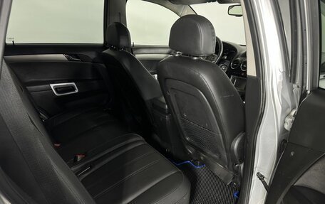 Opel Antara I, 2013 год, 897 000 рублей, 16 фотография