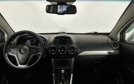 Opel Antara I, 2013 год, 897 000 рублей, 7 фотография