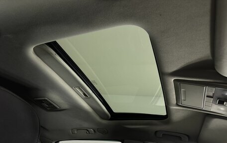 Opel Antara I, 2013 год, 897 000 рублей, 14 фотография