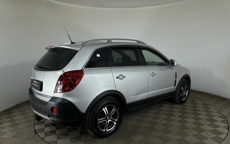 Opel Antara I, 2013 год, 897 000 рублей, 6 фотография