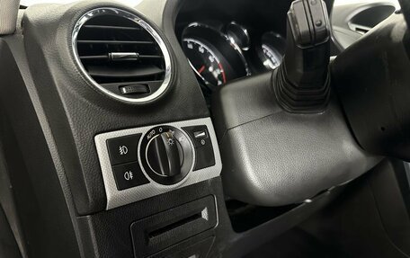 Opel Antara I, 2013 год, 897 000 рублей, 9 фотография