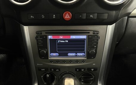 Opel Antara I, 2013 год, 897 000 рублей, 11 фотография