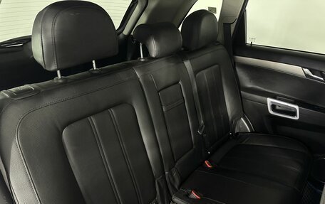 Opel Antara I, 2013 год, 897 000 рублей, 15 фотография