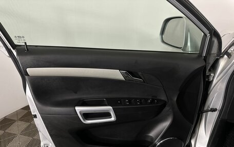 Opel Antara I, 2013 год, 897 000 рублей, 8 фотография