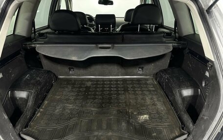 Opel Antara I, 2013 год, 897 000 рублей, 18 фотография