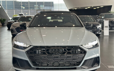 Audi A7, 2025 год, 8 490 000 рублей, 2 фотография