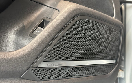 Audi A7, 2025 год, 8 490 000 рублей, 9 фотография