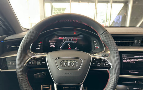 Audi A7, 2025 год, 8 490 000 рублей, 15 фотография