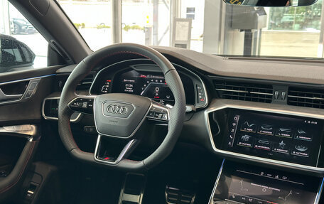 Audi A7, 2025 год, 8 490 000 рублей, 13 фотография