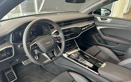 Audi A7, 2025 год, 8 490 000 рублей, 10 фотография