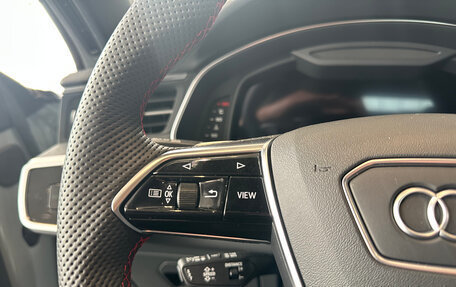 Audi A7, 2025 год, 8 490 000 рублей, 17 фотография