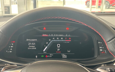 Audi A7, 2025 год, 8 490 000 рублей, 16 фотография