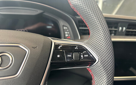 Audi A7, 2025 год, 8 490 000 рублей, 18 фотография
