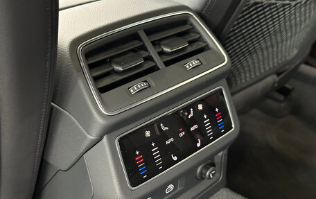 Audi A7, 2025 год, 8 490 000 рублей, 24 фотография