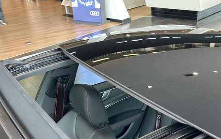 Audi A7, 2025 год, 8 490 000 рублей, 30 фотография