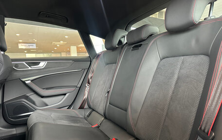 Audi A7, 2025 год, 8 490 000 рублей, 25 фотография