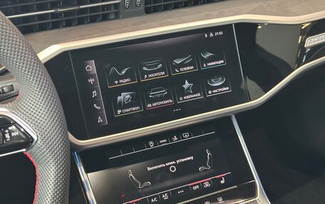 Audi A7, 2025 год, 8 490 000 рублей, 20 фотография