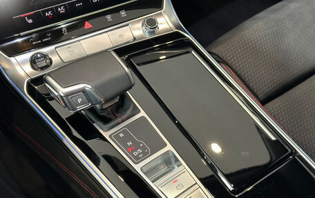 Audi A7, 2025 год, 8 490 000 рублей, 21 фотография