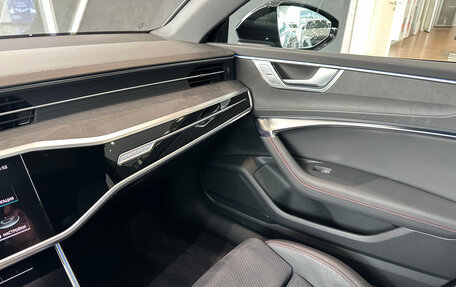 Audi A7, 2025 год, 8 490 000 рублей, 22 фотография