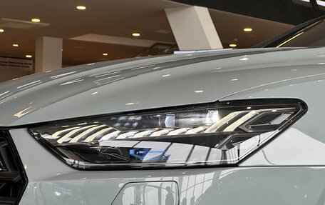 Audi A7, 2025 год, 8 490 000 рублей, 29 фотография