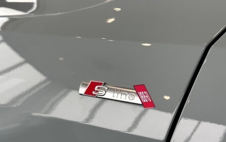 Audi A7, 2025 год, 8 490 000 рублей, 31 фотография
