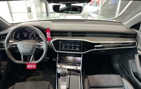 Audi A7, 2025 год, 8 490 000 рублей, 26 фотография