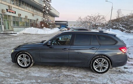 BMW 3 серия, 2019 год, 2 150 000 рублей, 5 фотография