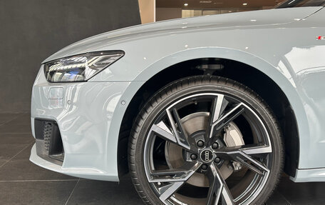 Audi A7, 2025 год, 8 490 000 рублей, 33 фотография