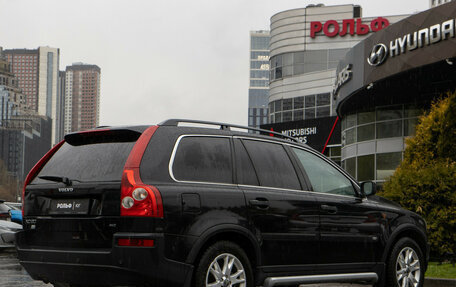 Volvo XC90 II рестайлинг, 2005 год, 778 000 рублей, 4 фотография