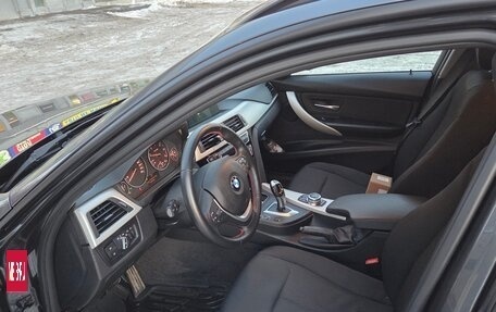 BMW 3 серия, 2019 год, 2 150 000 рублей, 10 фотография