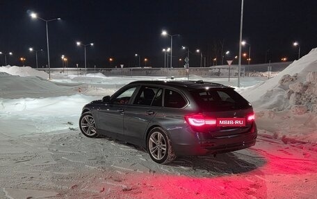 BMW 3 серия, 2019 год, 2 150 000 рублей, 8 фотография