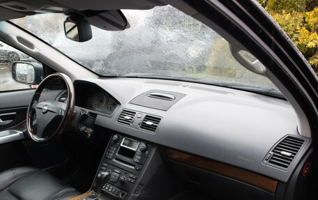 Volvo XC90 II рестайлинг, 2005 год, 778 000 рублей, 7 фотография