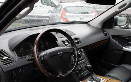 Volvo XC90 II рестайлинг, 2005 год, 778 000 рублей, 10 фотография