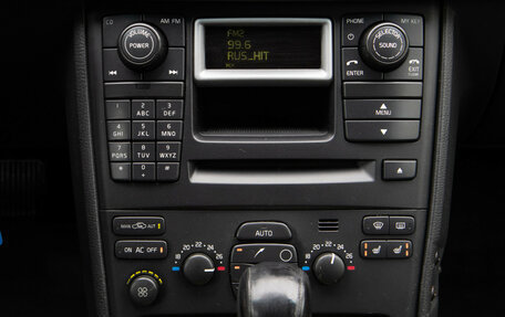 Volvo XC90 II рестайлинг, 2005 год, 778 000 рублей, 14 фотография