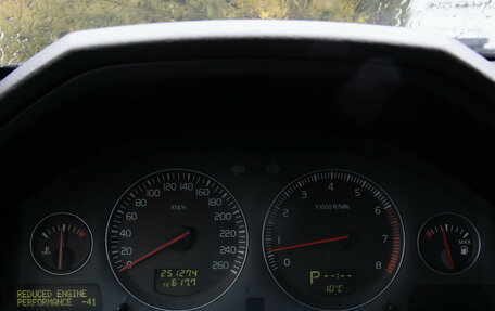 Volvo XC90 II рестайлинг, 2005 год, 778 000 рублей, 9 фотография