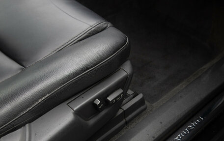 Volvo XC90 II рестайлинг, 2005 год, 778 000 рублей, 16 фотография