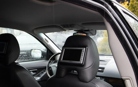 Volvo XC90 II рестайлинг, 2005 год, 778 000 рублей, 11 фотография