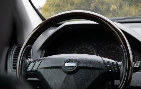 Volvo XC90 II рестайлинг, 2005 год, 778 000 рублей, 12 фотография