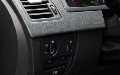 Volvo XC90 II рестайлинг, 2005 год, 778 000 рублей, 17 фотография