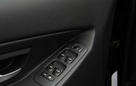 Volvo XC90 II рестайлинг, 2005 год, 778 000 рублей, 18 фотография