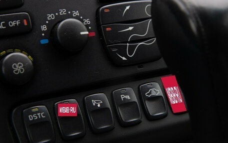 Volvo XC90 II рестайлинг, 2005 год, 778 000 рублей, 13 фотография