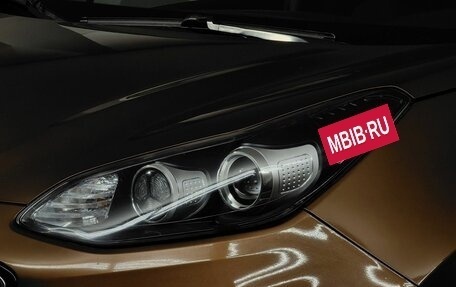 KIA Sportage IV рестайлинг, 2016 год, 1 770 000 рублей, 10 фотография