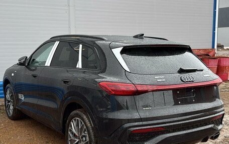 Audi Q5, 2026 год, 6 100 000 рублей, 2 фотография