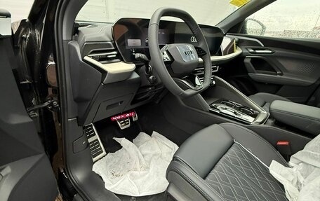 Audi Q5, 2026 год, 6 100 000 рублей, 3 фотография