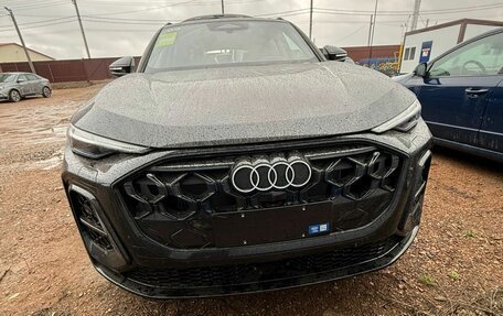 Audi Q5, 2026 год, 6 100 000 рублей, 16 фотография