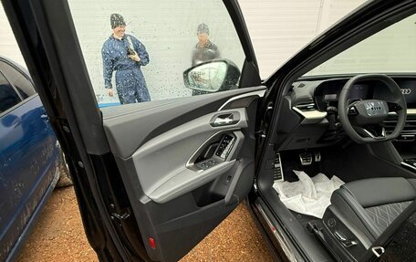 Audi Q5, 2026 год, 6 100 000 рублей, 13 фотография