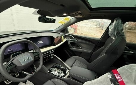 Audi Q5, 2026 год, 6 100 000 рублей, 8 фотография