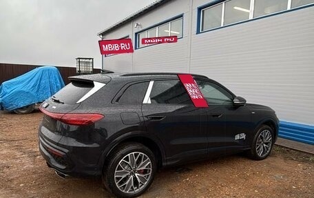 Audi Q5, 2026 год, 6 100 000 рублей, 9 фотография